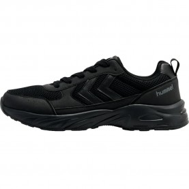 Маратонки Hummel HML Enduro Light trainers - Black (Black / Black) маратонки,мъжки,маратонки,дамски,маратонки,hummel,hml,enduro,light,trainers,black,(black,black)