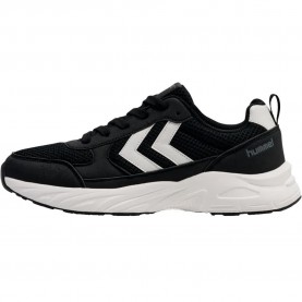 Маратонки Hummel HML Enduro Light trainers - Black (Black / White) маратонки,мъжки,маратонки,дамски,маратонки,hummel,hml,enduro,light,trainers,black,(black,white)