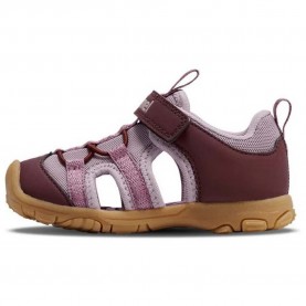 Сандали Hummel Sport sandals - Purple (3720) сандали,детски,сандали,и,чехли,hummel,sport,sandals,purple,(3720)