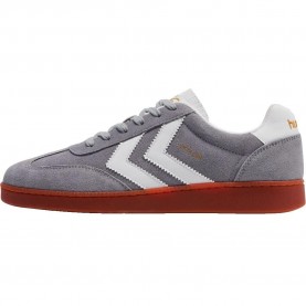 Маратонки Hummel VM78 CPH SP trainers - Grey (Alloy) маратонки,мъжки,маратонки,дамски,маратонки,hummel,vm78,cph,sp,trainers,grey,(alloy)