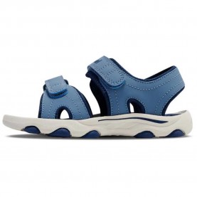 Сандали Hummel Wave sandals - Blue (Faded Denim) сандали,детски,сандали,и,чехли,hummel,wave,sandals,blue,(faded,denim)