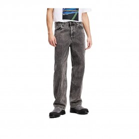 дънки,мъжки,панталони,дамски,панталони,karl,lagerfeld,jeans,a3m10047,relaxed,fit,jeans,grey,(washed,black)