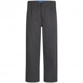 Дънки Karl lagerfeld jeans A3M10122 Relaxed Fit chino pants - Grey (Magnet) дънки,мъжки,панталони,дамски,панталони,karl,lagerfeld,jeans,a3m10122,relaxed,fit,chino,pants,grey,(magnet)