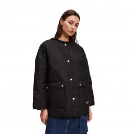 яке,мъжки,якета,дамски,якета,и,палта,karl,lagerfeld,jeans,a3w15041,padded,jacket,black,(black)