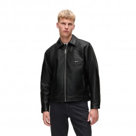 яке,мъжки,якета,дамски,якета,и,палта,karl,lagerfeld,jeans,a4m15061,leather,jacket,black,(black)