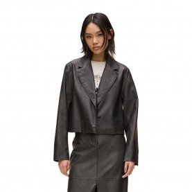 сако,дамски,сака,karl,lagerfeld,jeans,a4w14024,blazer,black,(black)