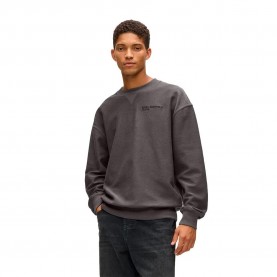 блуза,мъжки,пуловери,karl,lagerfeld,jeans,b1m20056,sweatshirt,grey,(magnet)