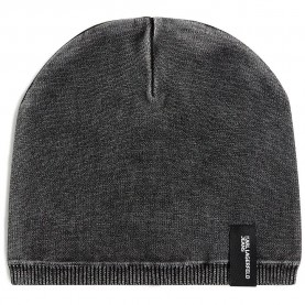 Дънки Karl lagerfeld jeans B1M33093 beanie - Black / Grey (Washed Black) дънки,всички,шапки,karl,lagerfeld,jeans,b1m33093,beanie,black,grey,(washed,black)