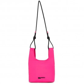 Чанта Karl lagerfeld jeans B1W30245 bag - Pink (Very Berry) чанта,всички,чанти,karl,lagerfeld,jeans,b1w30245,bag,pink,(very,berry)
