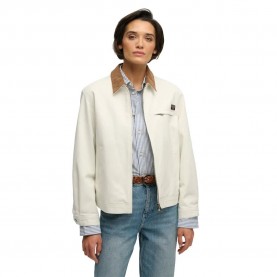 яке,мъжки,якета,дамски,якета,и,палта,superdry,cord,collar,ranch,jacket,white,(off,white)