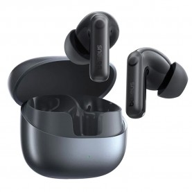 Слушалки Baseus Bass BP1 Pro wireless earphones - Black (Black) слушалки,слушалки,baseus,bass,bp1,pro,wireless,earphones,black,(black)