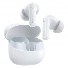 слушалки,слушалки,baseus,bass,bp1,pro,wireless,earphones,white,(white)