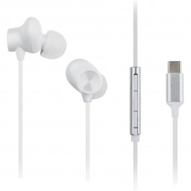 слушалки,слушалки,panasonic,rp,tcm225dew,earphones,white,(white)
