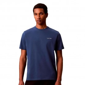 тениска,мъжки,тениски,дамски,тениски,calvin,klein,lv04lc255g,short,sleeve,t,shirt,blue,(dark,denim)