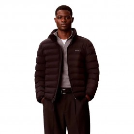яке,мъжки,якета,дамски,якета,и,палта,calvin,klein,lv04lg503g,padded,jacket,brown,(black)