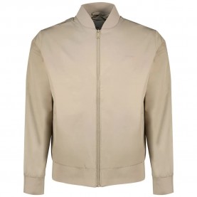 Яке Calvin klein Matte bomber jacket - Beige (Vintage Khaki) яке,мъжки,якета,дамски,якета,и,палта,calvin,klein,matte,bomber,jacket,beige,(vintage,khaki)