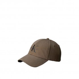 бейзболна,шапка,всички,шапки,calvin,klein,monologo,embroidery,baseball,cap,brown,(dusty,olive)