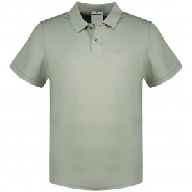 Calvin klein Refined Slim Fit short sleeve polo - Grey (Shadow) дамски,блузи,с,яка,мъжки,блузи,с,яка,calvin,klein,refined,slim,fit,short,sleeve,polo,grey,(shadow)