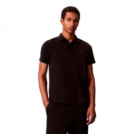 дамски,блузи,с,яка,мъжки,блузи,с,яка,calvin,klein,supima,lv04lh204g,short,sleeve,polo,black,(black)