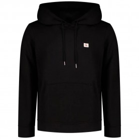 Суичър Calvin klein jeans 350Terry hoodie - Black (Black) суичър,мъжки,пуловери,calvin,klein,jeans,350terry,hoodie,black,(black)