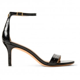 сандали,дамски,сандали,и,чехли,lauren,ftw,allie,crocodile,heel,sandals,black,(black)