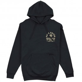 суичър,мъжки,пуловери,pure,racer,age,worn,letters,hoodie,black,(black)
