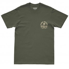 тениска,мъжки,тениски,дамски,тениски,pure,racer,age,worn,letters,short,sleeve,t,shirt,green,(khaki)