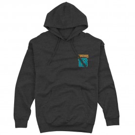суичър,мъжки,пуловери,pure,racer,beach,racing,hoodie,black,(dark,grey)