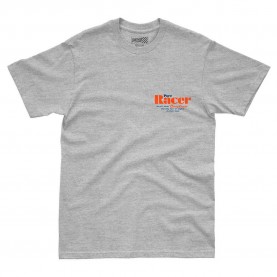 тениска,мъжки,тениски,дамски,тениски,pure,racer,brain,moto,short,sleeve,t,shirt,grey,(heather,grey)