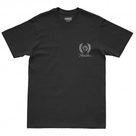Тениска Pure racer Built To Go Fast short sleeve T-shirt - Black (Black) тениска,мъжки,тениски,дамски,тениски,pure,racer,built,to,go,fast,short,sleeve,t,shirt,black,(black)