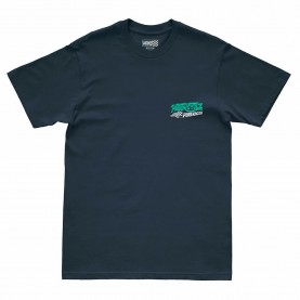 Тениска Pure racer Buy Motorcycles short sleeve T-shirt - Blue (Grey Ink) тениска,мъжки,тениски,дамски,тениски,pure,racer,buy,motorcycles,short,sleeve,t,shirt,blue,(grey,ink)