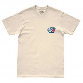тениска,мъжки,тениски,дамски,тениски,pure,racer,challenging,the,limits,short,sleeve,t,shirt,beige,(raw)