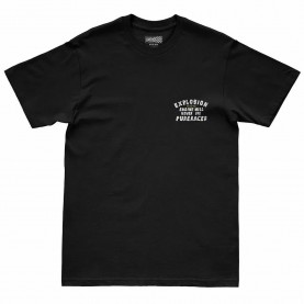 тениска,мъжки,тениски,дамски,тениски,pure,racer,explosion,engine,short,sleeve,t,shirt,black,(black)