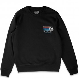 блуза,мъжки,пуловери,pure,racer,flag,helmet,sweatshirt,black,(black)