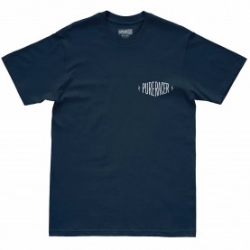 Тениска Pure racer For Riders short sleeve T-shirt - Blue (Blue) тениска,мъжки,тениски,дамски,тениски,pure,racer,for,riders,short,sleeve,t,shirt,blue,(blue)