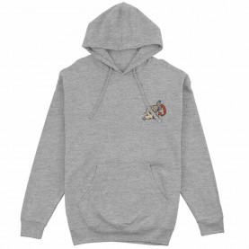 суичър,мъжки,пуловери,pure,racer,full,throttle,hoodie,grey,(grey)
