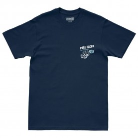 тениска,мъжки,тениски,дамски,тениски,pure,racer,gentleman´s,short,sleeve,t,shirt,blue,(blue)
