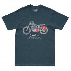 тениска,мъжки,тениски,дамски,тениски,pure,racer,harley,flat,short,sleeve,t,shirt,blue,(grey,ink)