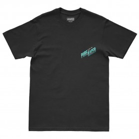 тениска,мъжки,тениски,дамски,тениски,pure,racer,in,dust,you,are,short,sleeve,t,shirt,black,(black)