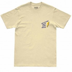 тениска,мъжки,тениски,дамски,тениски,pure,racer,inflacion,moto,short,sleeve,t,shirt,beige,(butter)