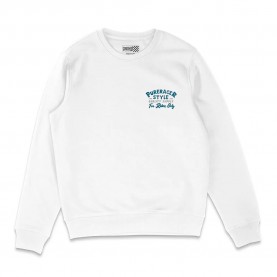 блуза,мъжки,пуловери,pure,racer,just,freedom,sweatshirt,white,(white)