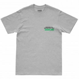 Тениска Pure racer Lets Go short sleeve T-shirt - Grey (Grey Heather) тениска,мъжки,тениски,дамски,тениски,pure,racer,lets,go,short,sleeve,t,shirt,grey,(grey,heather)
