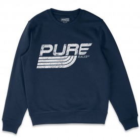 блуза,мъжки,пуловери,pure,racer,logo,stripes,2,sweatshirt,blue,(blue,navy)