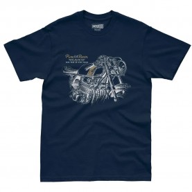 тениска,мъжки,тениски,дамски,тениски,pure,racer,moto,draw,4,short,sleeve,t,shirt,blue,(blue,navy)