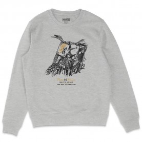 блуза,мъжки,пуловери,pure,racer,moto,draw,4,sweatshirt,grey,(heather,grey)
