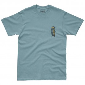 Тениска Pure racer Mx Tires short sleeve T-shirt - Blue (Blue Citadel) тениска,мъжки,тениски,дамски,тениски,pure,racer,mx,tires,short,sleeve,t,shirt,blue,(blue,citadel)
