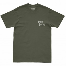 тениска,мъжки,тениски,дамски,тениски,pure,racer,patience,and,parts,short,sleeve,t,shirt,green,(khaki)