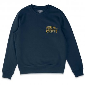 блуза,мъжки,пуловери,pure,racer,piston,sweatshirt,blue,(blue,navy)