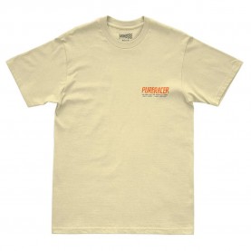 Тениска Pure racer Partner 2 Butter short sleeve T-shirt - Yellow (Yellow) тениска,мъжки,тениски,дамски,тениски,pure,racer,partner,2,butter,short,sleeve,t,shirt,yellow,(yellow)