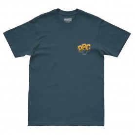 Тениска Pure racer Sir Rider short sleeve T-shirt - Blue (Ink Grey) тениска,мъжки,тениски,дамски,тениски,pure,racer,sir,rider,short,sleeve,t,shirt,blue,(ink,grey)